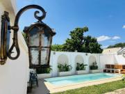 Mora Mora Cozy Villa