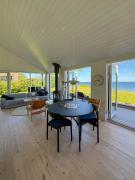 Holiday Home With Fjord Views At Tuse Næs