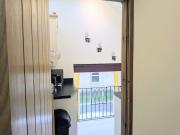 The Nave, Muston The Nave, Muston