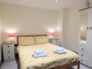 The Cloisters, Muston