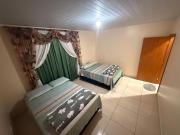 Casa cantinho do sonho