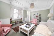 Prime Parsons Green 5 Bed house