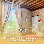 Leau Vive demeure de charme