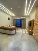 شقق مدينتي الفخمه