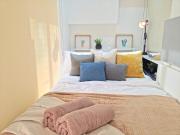 Loft de Vue - Fort Victoria BGC, Golf View Pool, Washer, 6 people