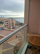 Studio quartier des pécheurs