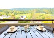 Havre de paix élégant, refuge de sérénité