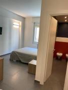 Via Sapri Luxury Rooms and Apartments