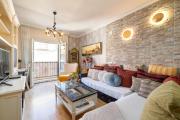 Charming Duplex Penthouse in Malaga Historic Center