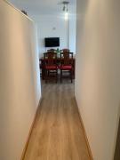 Departamento tres ambientes en La Plata Soho