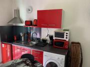 Studio NICE near the sea