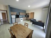 2 Bed 9 mins walk from beach