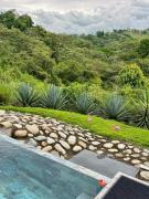 Refugio La Montana, Costa Rica