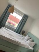 Wohnen bei frau tinz - Apartment - Bahnhof- und Zentrumsnähe