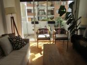 Av Santa Fe 3818 by deppto