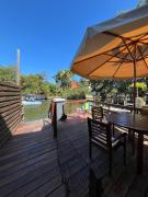 Fantasy Island Apartdeck