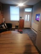 Conway Home of Relaxations