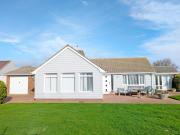 Candy Corner, West Wittering