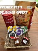 Villa Confort Jacuzzi Clim Parking classé 3 étoiles