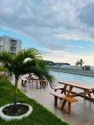 Depar Frente al Mar, Ciudadela privada