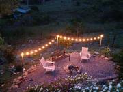 Cabaña Susurros del Cielo