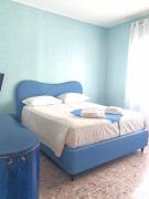 Magnifico Flat at Tiburtina Train & Metro Station