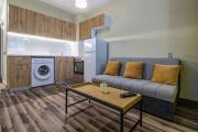 20th Residence One Bedroom Aprtment 2
