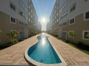 Apartamento aconchegante - perto de tudo