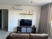 Cond Jardins Parque - Apt sendo 1 suite
