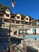 Семеен хотел Струма