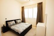 Dezire Premium Fully Furnished 1 BHK Apartment