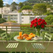 FRGK Isola Bella " Appartement Confortable"