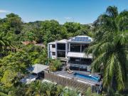 Casa Cielo Luxury Jungle Retreat, Manuel Antonio