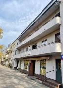 Modern Apartment with Fast WiFi Close to City Center & Stadium