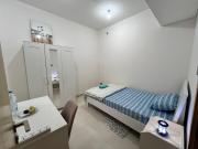 Cozy Room In Abu Dhabi Reem island Near to Galeria Mall
