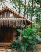 Chalé Rústico - Retiro Andaluz