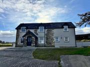 Gelli Genlas Farm House