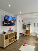 Modern Centric Apartment