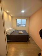 Skyview São Paulo | Andar alto