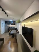 Skyview SP | Andar Alto