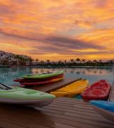 The blyde crystal lagoon 116