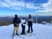 Sugar Mountain Cabin | Hot Tub!