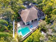 Tahanan Retreat - Clearwater Pool 15 min Beach