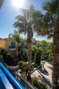 Top Paphos City Top Paphos City