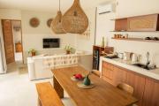 Villa Honu 2 Bedroom Tropical Villa with Pool and Rooftop in Uluwatu by Kalibali Properties