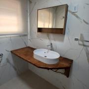 Aconchegante casa nas montanhas de Serra Negra