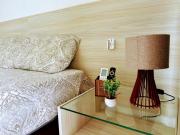 Flat no Condomínio Monte Castelo, Gravatá-PE