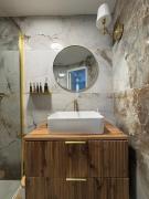 Maison au cœur des caves de champagnes