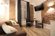 Krakow Central Vintage Apartment by Rently Krakow Central Vintage Apartment by Rently