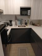 Departamento estudio con estacionamiento